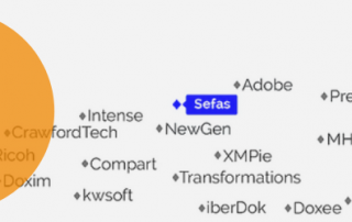 CCM graphic showing Sefas as a leader