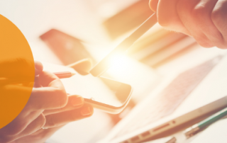 Jean-Philippe Khristy New CEO announcement picture