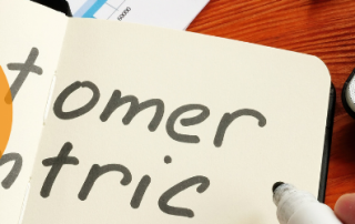 Customer Centric Strategy picture