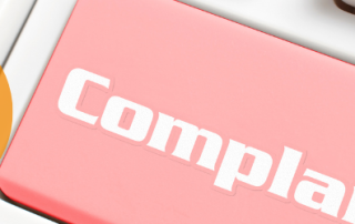 Customer Complaints button image