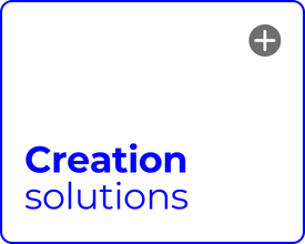 Creation solutions
