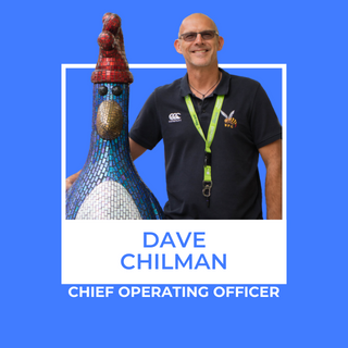 Dave Chilman