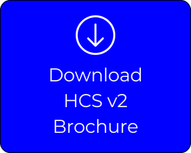 HCS v2 Brochure download button