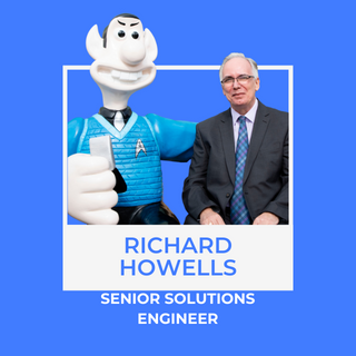 Richard Howells