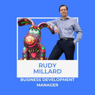 Rudy Millard