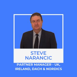 Steve Narancic