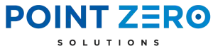 Point Zero Solutions logo